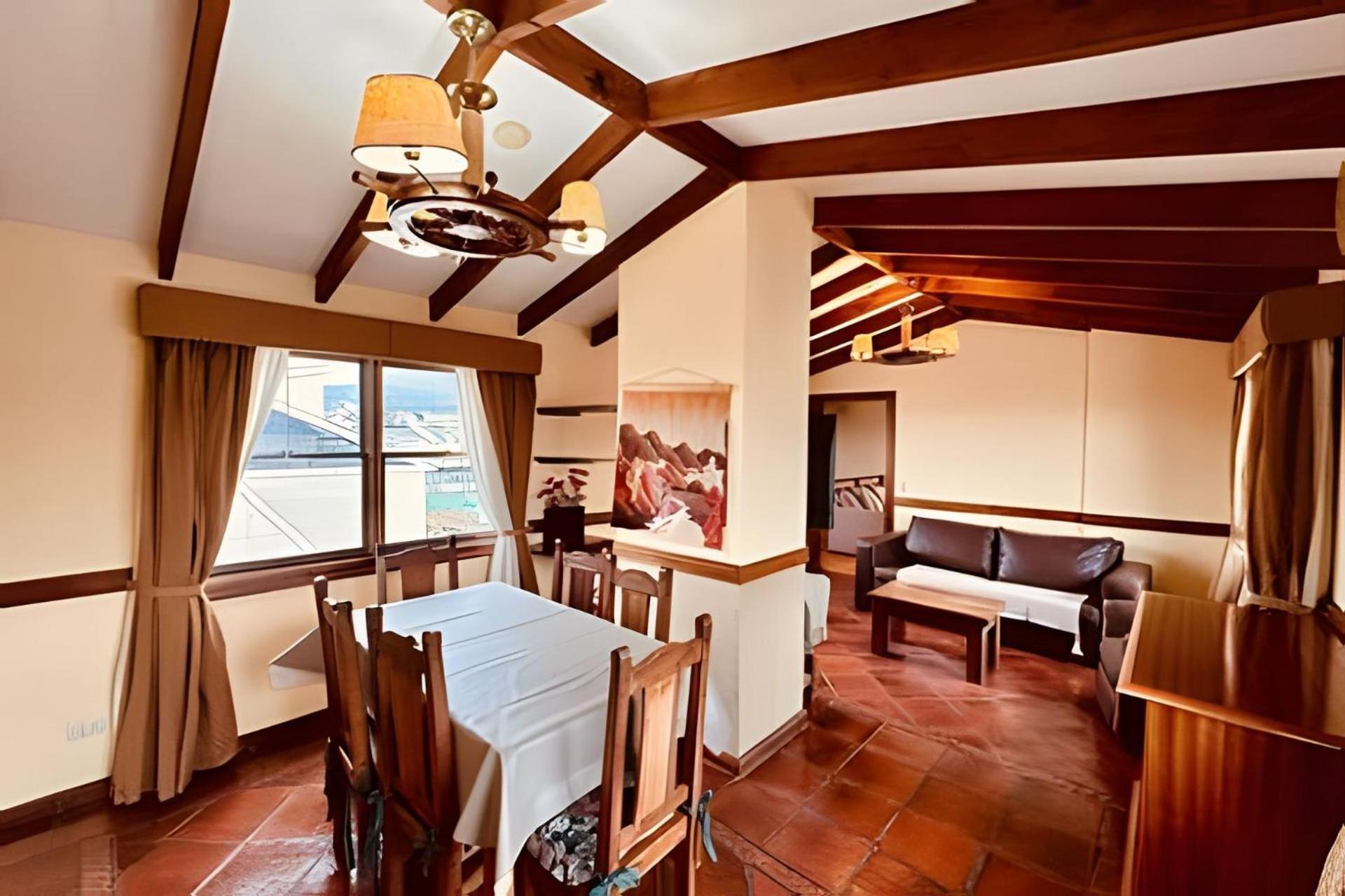 Viejo Lobo - Aunaisin Ushuaia Exterior photo